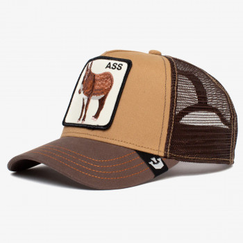 GOORIN BROS KAPE The Ass 