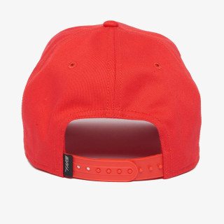 GOORIN BROS KAPE S ŠILTOM Panther 100 
