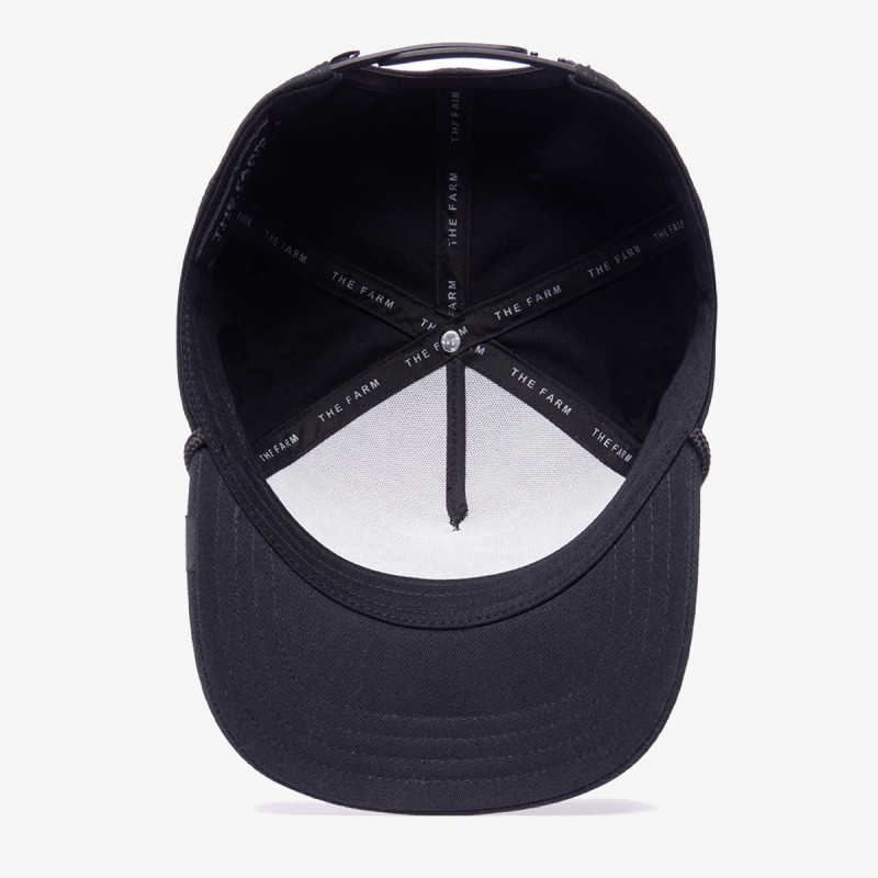 GOORIN BROS KAPE King 100 