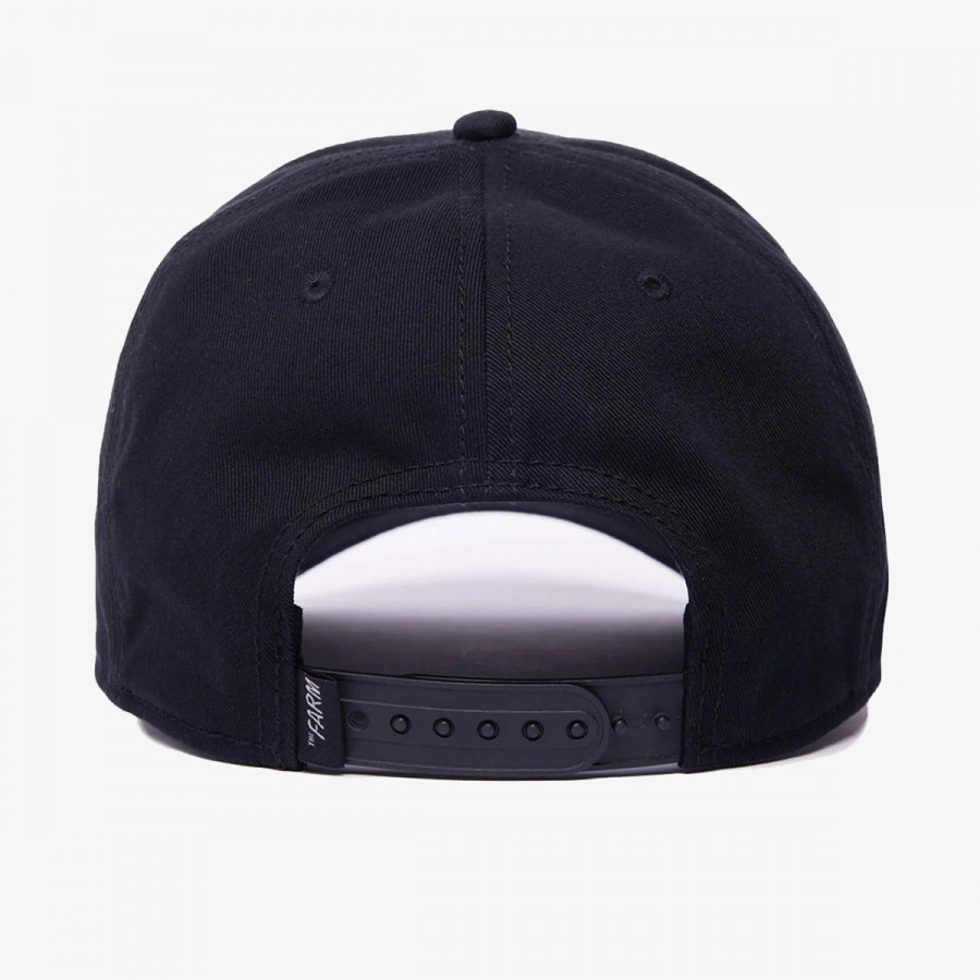 GOORIN BROS KAPE King 100 