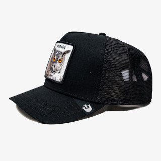 GOORIN BROS KAPE S ŠILTOM The Owl 