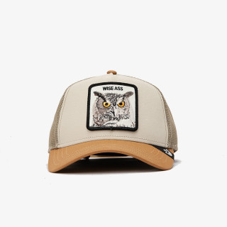 GOORIN BROS KAPE V2 OWL 