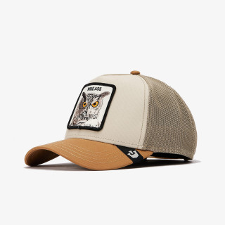 GOORIN BROS KAPE V2 OWL 