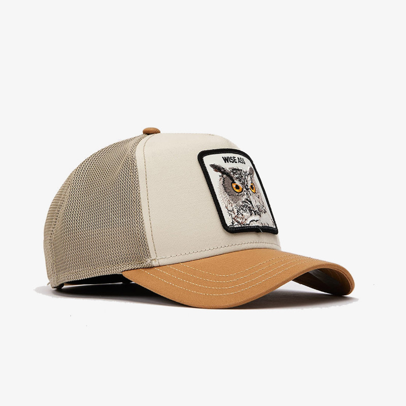 GOORIN BROS KAPE V2 OWL 
