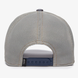GOORIN BROS KAPE S ŠILTOM Storm Rhino 