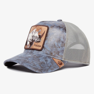 GOORIN BROS KAPE S ŠILTOM Storm Rhino 
