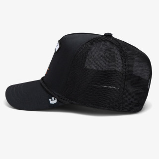 GOORIN BROS KAPE S ŠILTOM GB2 Deadly Scorp 