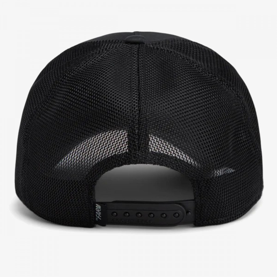 GOORIN BROS KAPE S ŠILTOM GB2 Deadly Scorp 