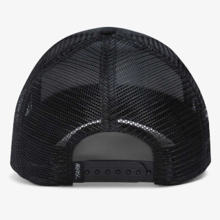 GOORIN BROS KAPE S ŠILTOM THE RAGE SHARK 