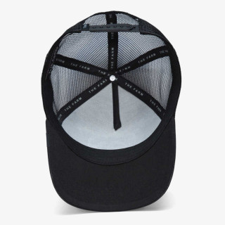 GOORIN BROS KAPE S ŠILTOM THE RAGE SHARK 
