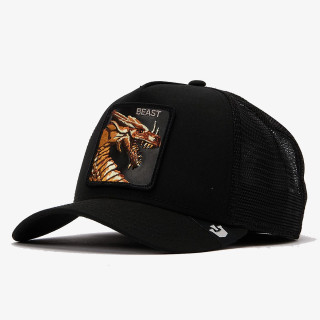 GOORIN BROS KAPE S ŠILTOM The Dragon Beast 