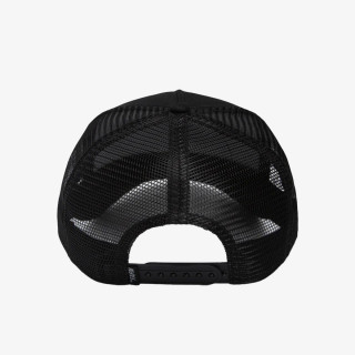 GOORIN BROS KAPE S ŠILTOM The Black Panther 