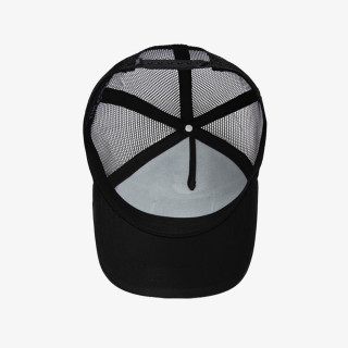 GOORIN BROS KAPE S ŠILTOM The Black Panther 