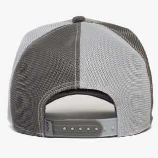 GOORIN BROS KAPE S ŠILTOM The Slumped Koala 