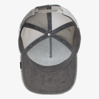 GOORIN BROS KAPE S ŠILTOM The Slumped Koala 