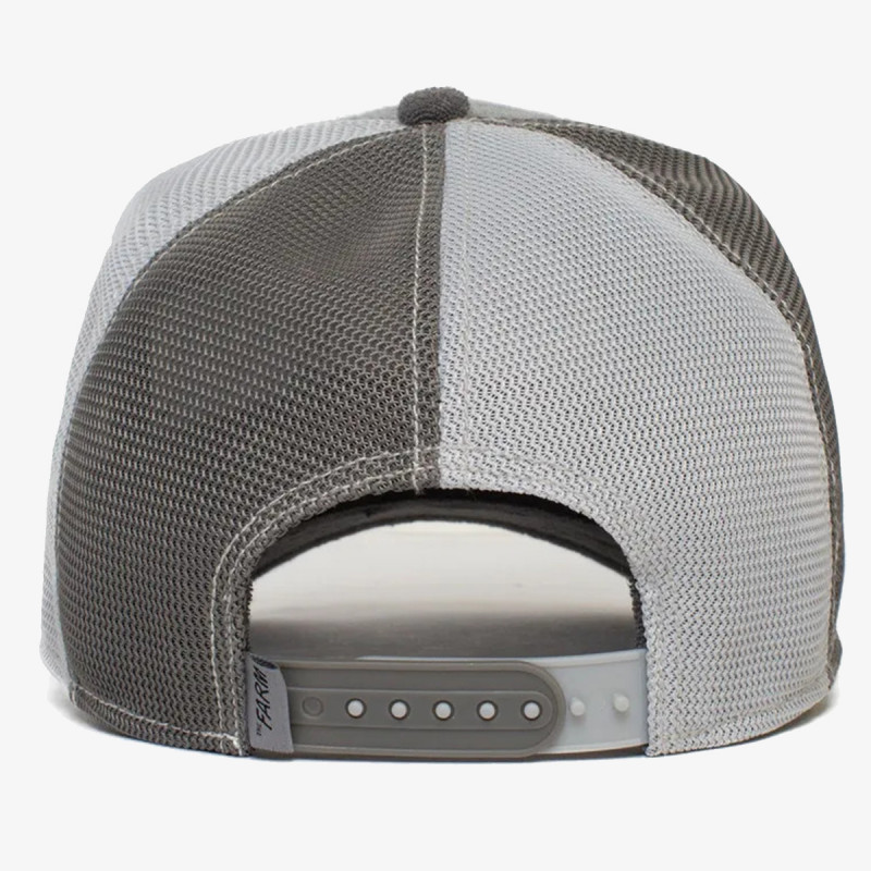 GOORIN BROS KAPE S ŠILTOM The Slumped Koala 