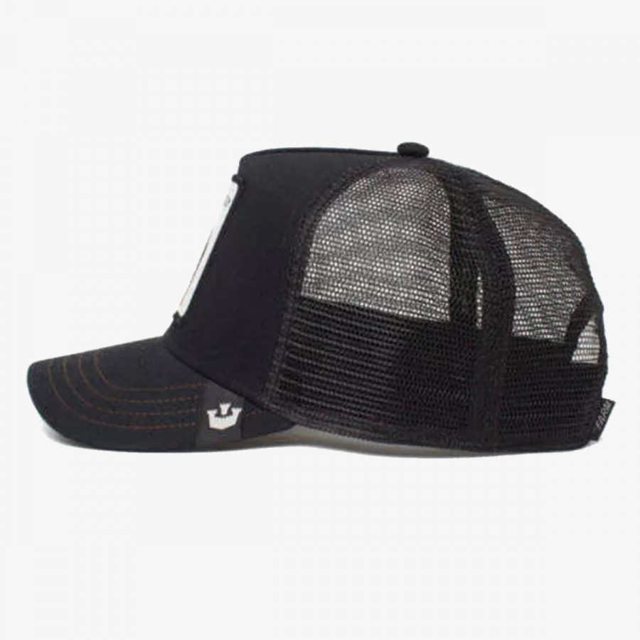 GOORIN BROS KAPE S ŠILTOM The Dog Pitbull 