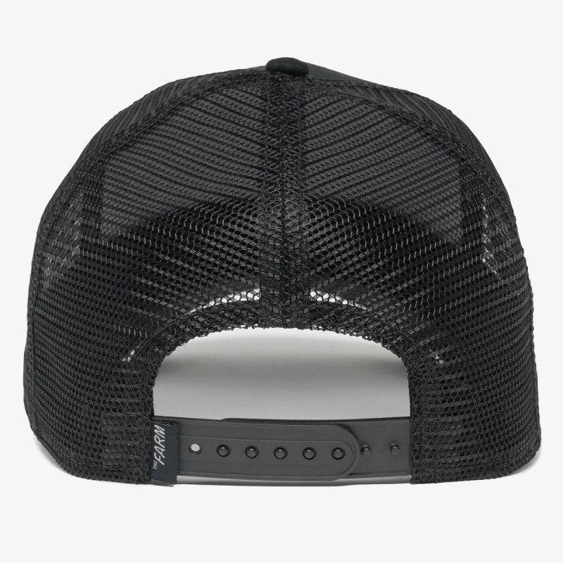 GOORIN BROS KAPE S ŠILTOM The Bestie Dog 