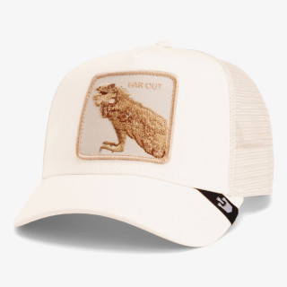 GOORIN BROS KAPE S ŠILTOM Far Out Mirage 