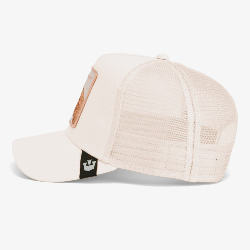 GOORIN BROS KAPE S ŠILTOM Far Out Mirage 