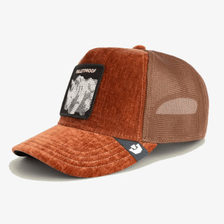 GOORIN BROS KAPE S ŠILTOM ICED RHINO 