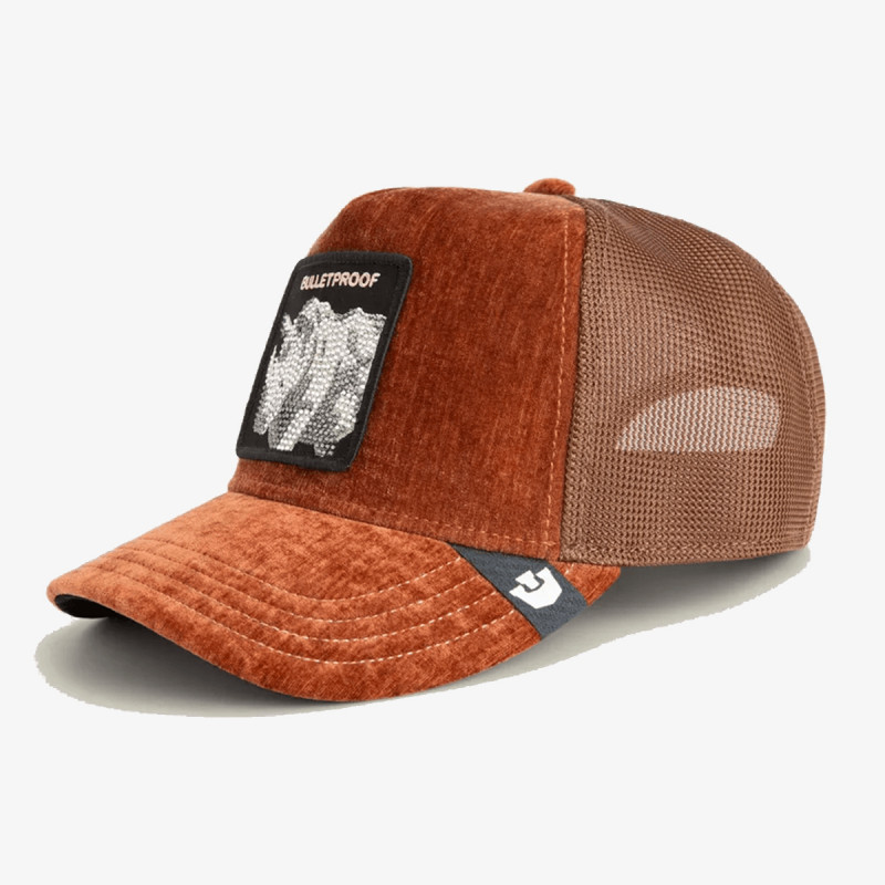 GOORIN BROS KAPE S ŠILTOM ICED RHINO 