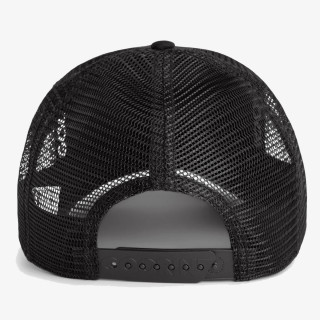 GOORIN BROS KAPE S ŠILTOM THE CANCELLED SKULL 