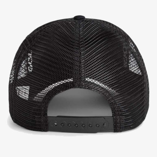 GOORIN BROS KAPE S ŠILTOM PANTHER TRUCKER 