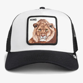 GOORIN BROS KAPE S ŠILTOM KING TRUCKER 