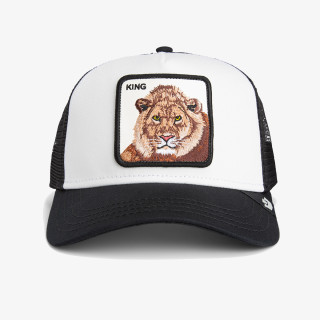GOORIN BROS KAPE S ŠILTOM KING TRUCKER 