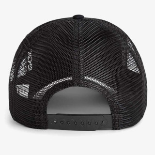 GOORIN BROS KAPE S ŠILTOM PANTHER TRUCKER 