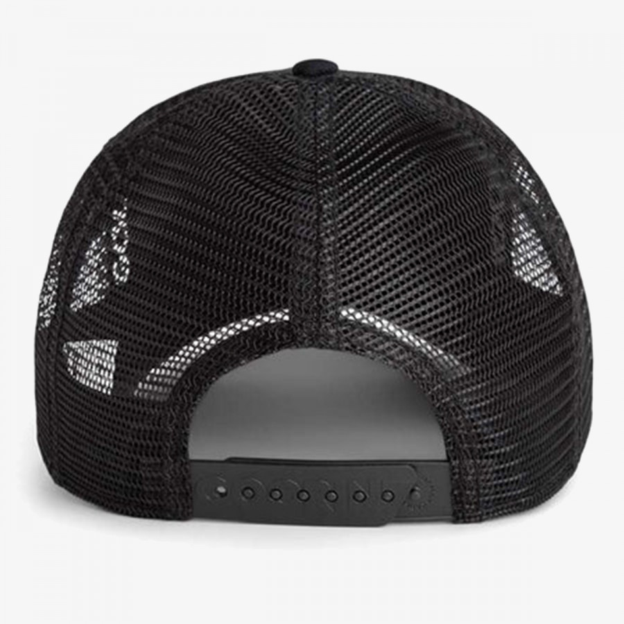GOORIN BROS KAPE S ŠILTOM PANTHER TRUCKER 