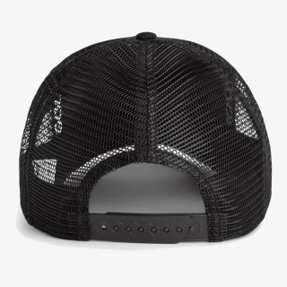 GOORIN BROS KAPE S ŠILTOM FREEDOM EAGLE TRUCKER 