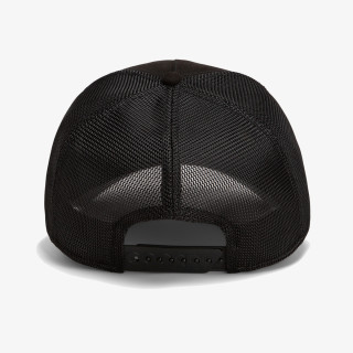 GOORIN BROS KAPE S ŠILTOM Suede Scorpion 