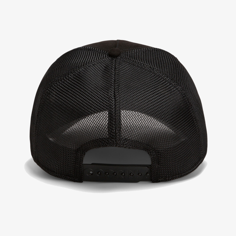 GOORIN BROS KAPE S ŠILTOM Suede Scorpion 
