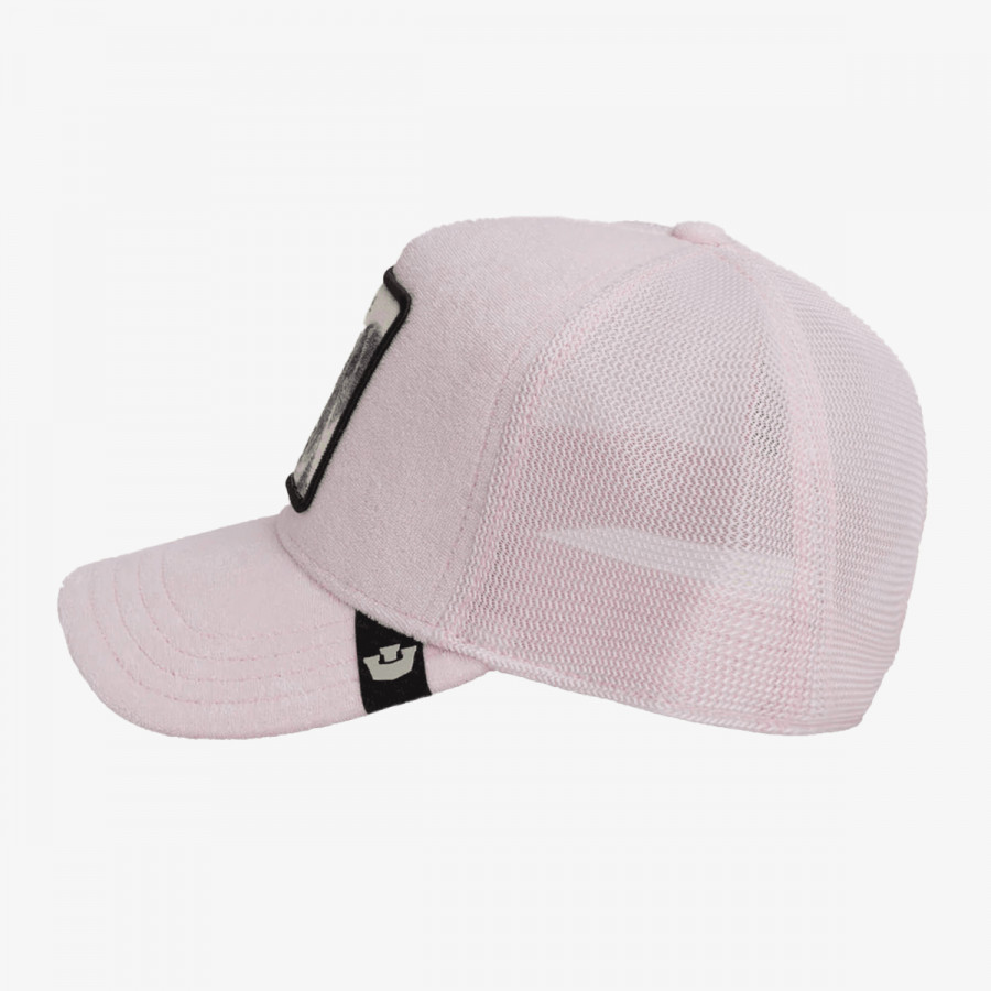 GOORIN BROS KAPE S ŠILTOM TERRY CLOTH KOALA 