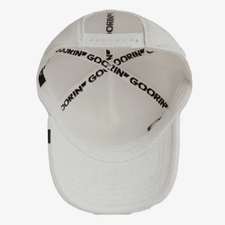 GOORIN BROS KAPE S ŠILTOM TERRY CLOTH UNICORN 