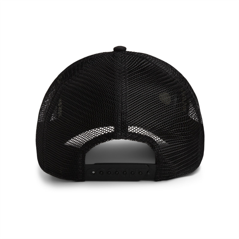 GOORIN BROS KAPE S ŠILTOM Beware Trucker 