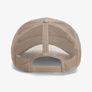 GOORIN BROS KAPE S ŠILTOM Survivor Trucker 