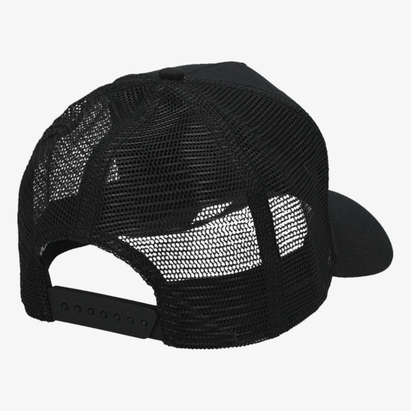 GOORIN BROS KAPE S ŠILTOM POPART - ROOSTER 