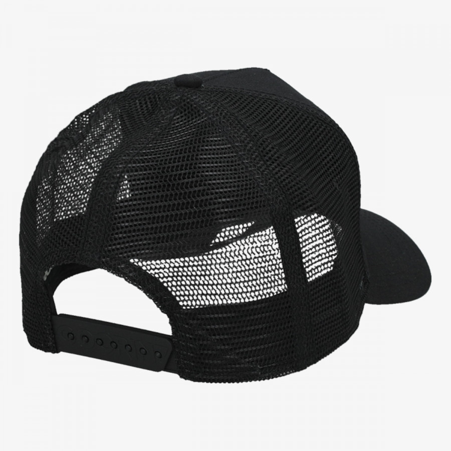 GOORIN BROS KAPE S ŠILTOM POPART - ROOSTER 