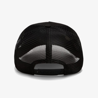 GOORIN BROS KAPE S ŠILTOM Over the Line Spider 