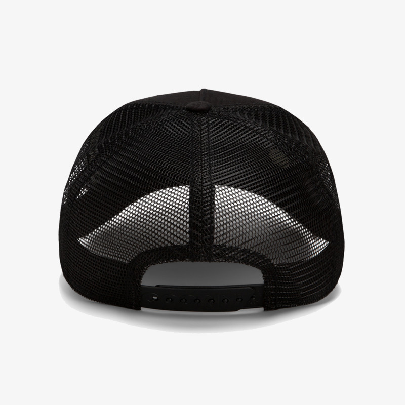 GOORIN BROS KAPE S ŠILTOM Over the Line Spider 
