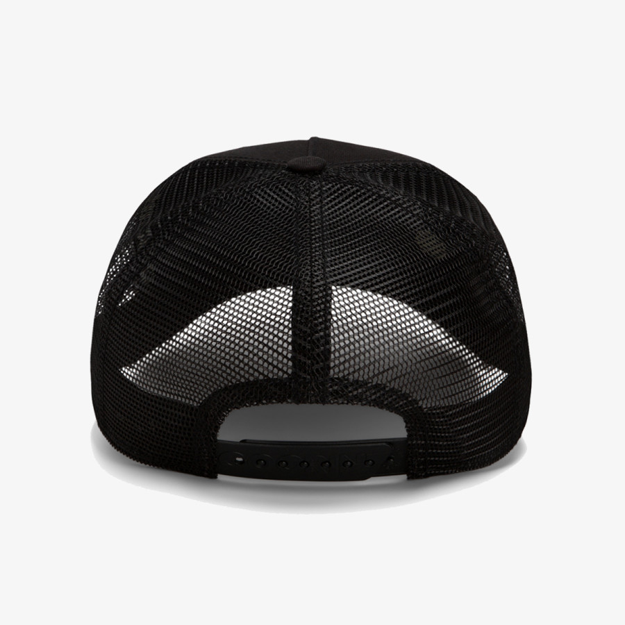GOORIN BROS KAPE S ŠILTOM Over the Line Spider 