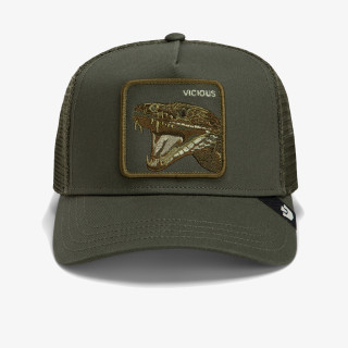 GOORIN BROS KAPE S ŠILTOM Circle of Life - Vicious 