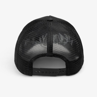 GOORIN BROS KAPE S ŠILTOM Tonal Skull 