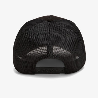 GOORIN BROS KAPE S ŠILTOM Pantera Nera Rossa 
