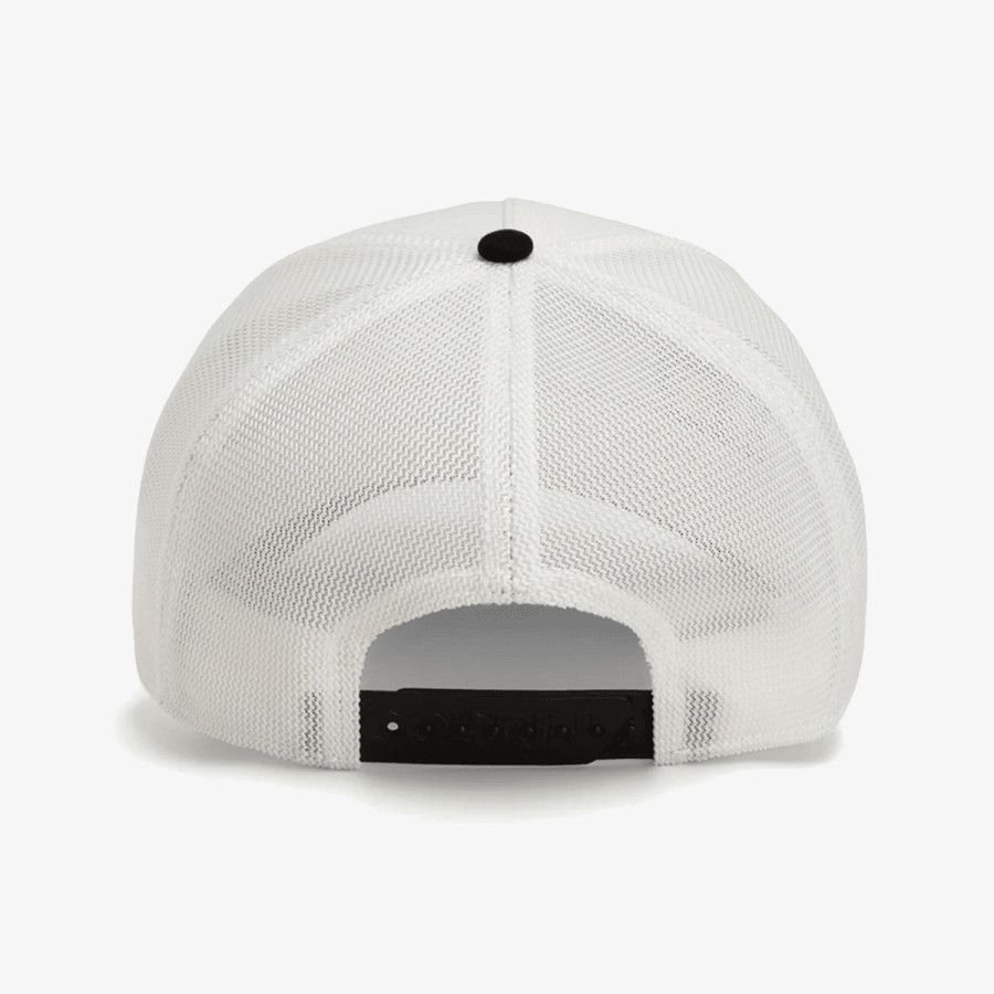 GOORIN BROS KAPE S ŠILTOM Suede Boss Bee 