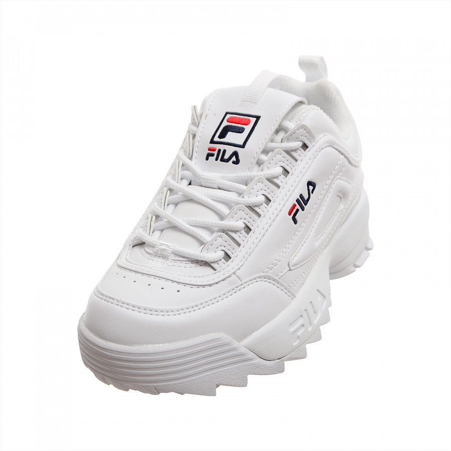 Superge Fila Disruptor low wmn 