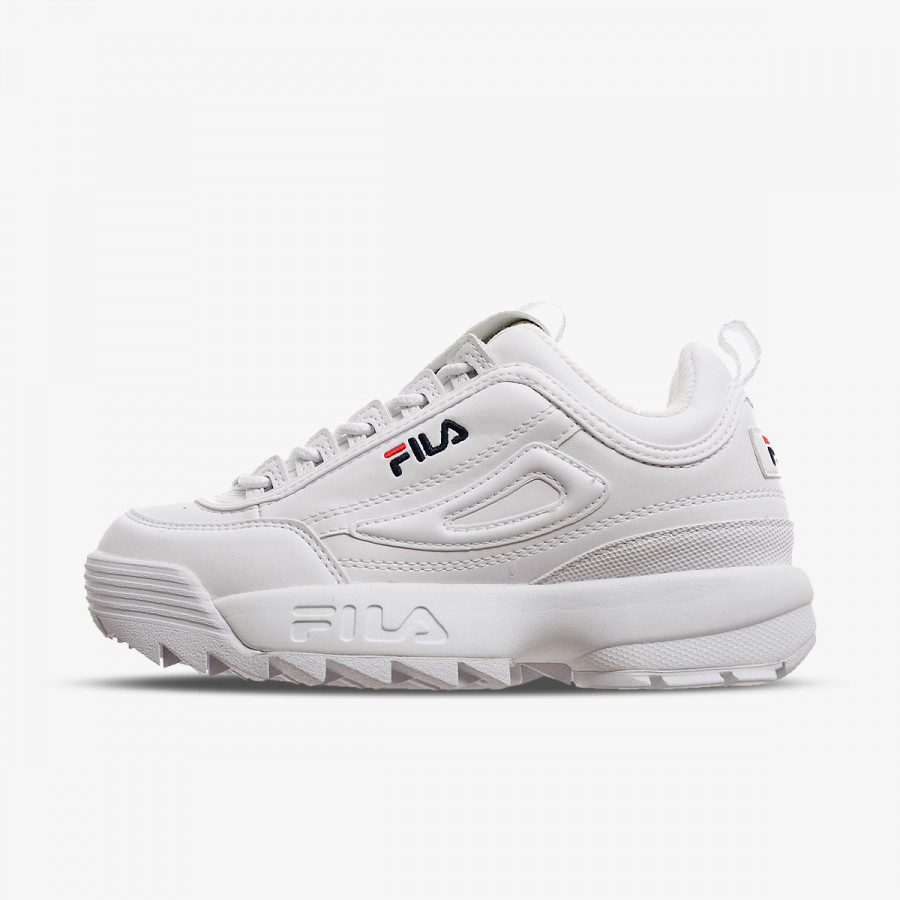 Superge Fila Disruptor low wmn 